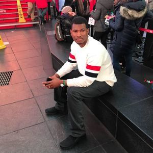 Meet your Posher, Bagwell t-bag diallo